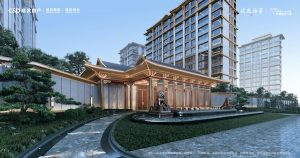 大揭秘！建发海晏，如何站在全国顶豪塔尖？
