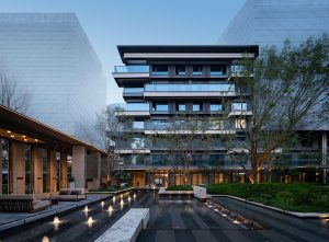 独家！北京首座「好房子」 全域实景明日开放！