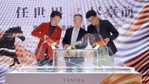 北京首个全景双舱平墅正式亮相，懋源骊橒臺开启天竺新纪元