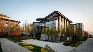 从建造空间到营造生活：京投发展的运营转型探索